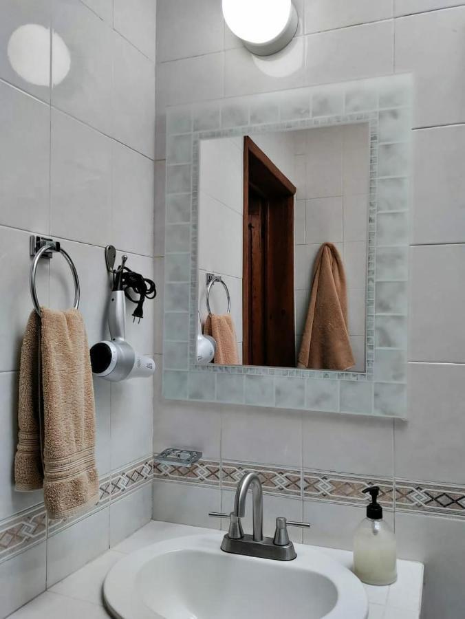 Villa Sueno Azul B&B Guanajuato Exteriér fotografie