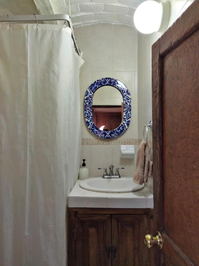 Villa Sueno Azul B&B Guanajuato Exteriér fotografie