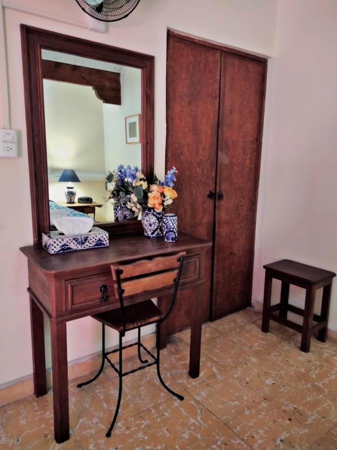 Villa Sueno Azul B&B Guanajuato Exteriér fotografie