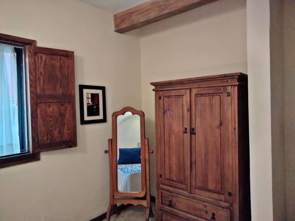 Villa Sueno Azul B&B Guanajuato Exteriér fotografie