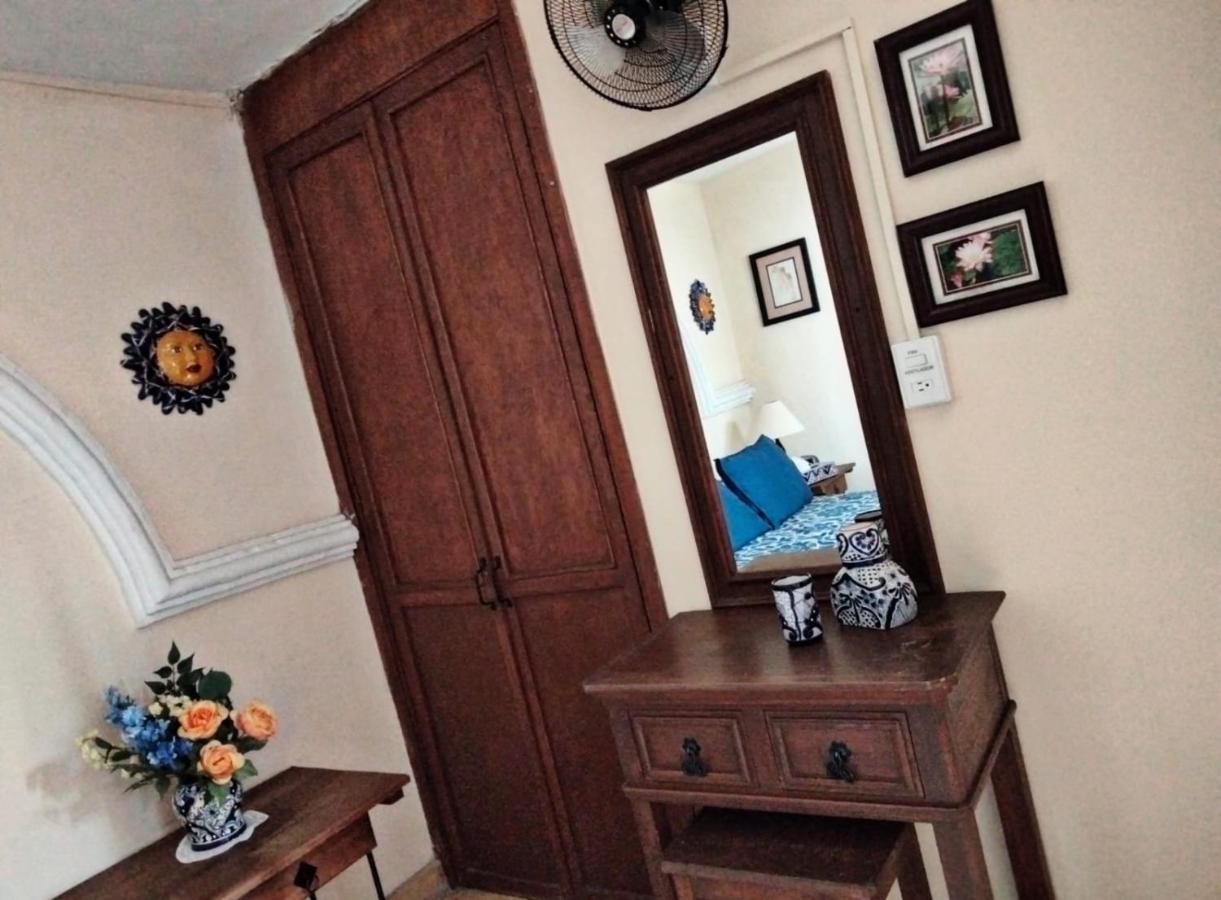 Villa Sueno Azul B&B Guanajuato Exteriér fotografie