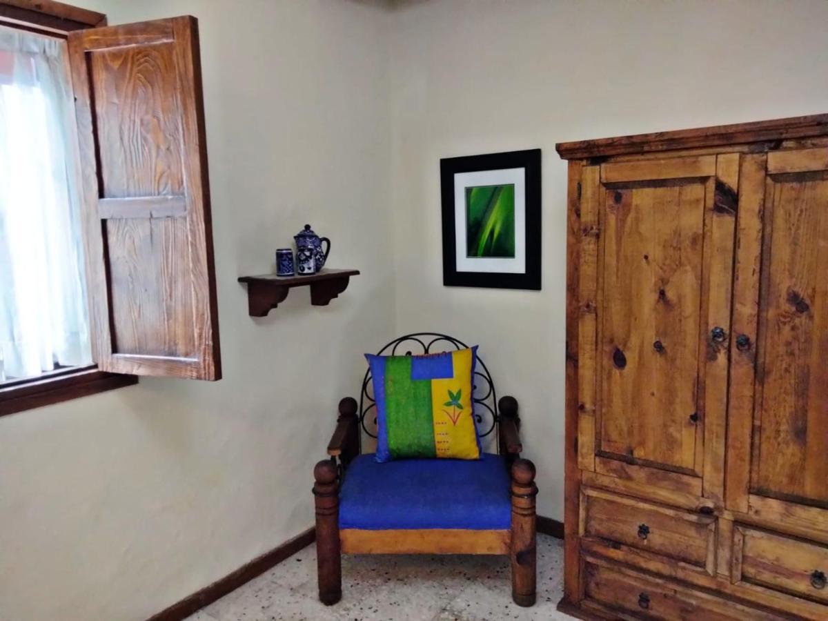 Villa Sueno Azul B&B Guanajuato Exteriér fotografie